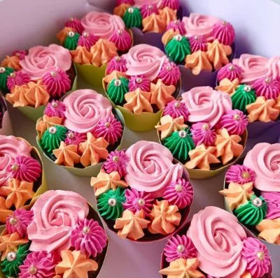 Cupcake Especial