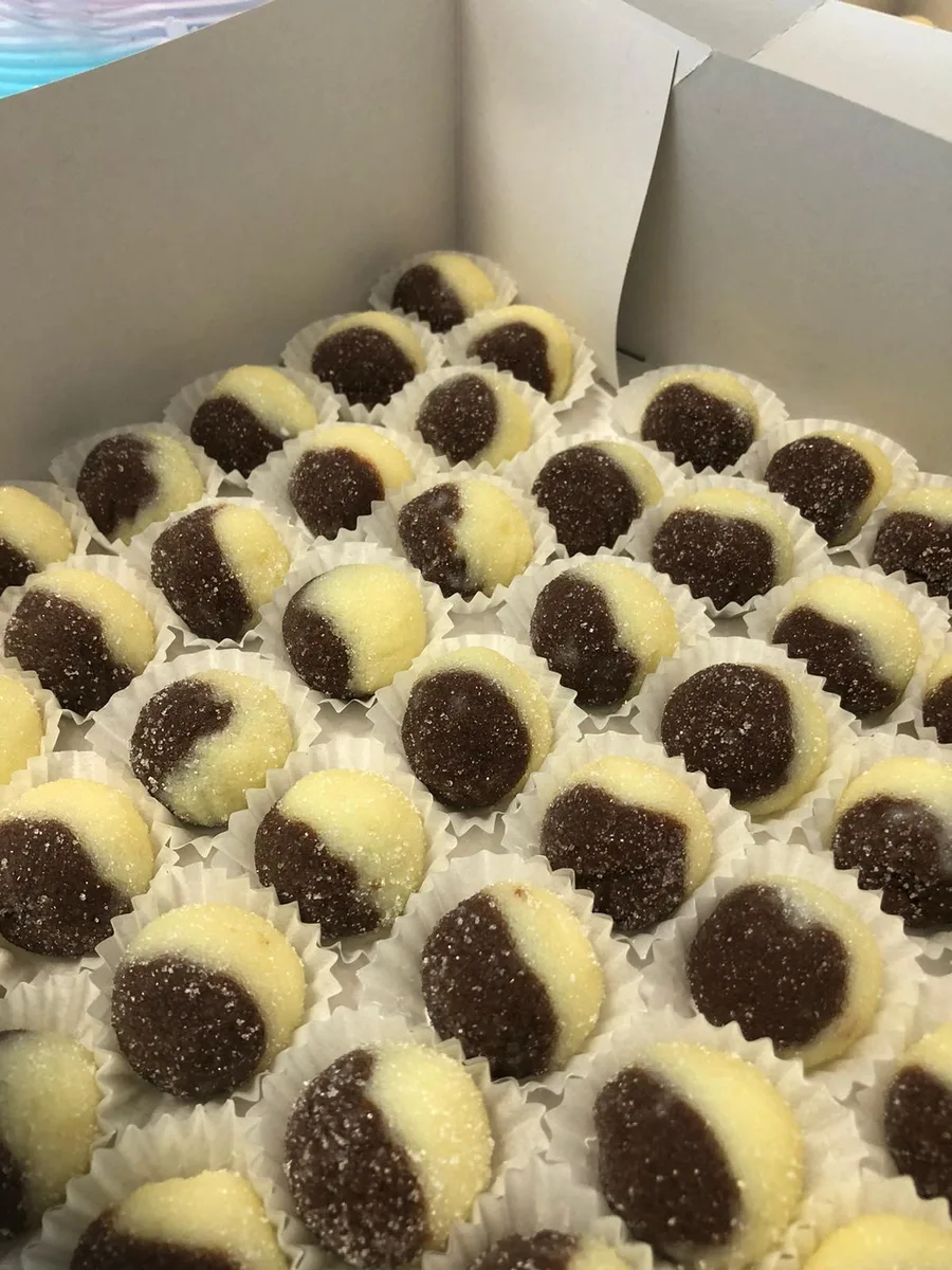 Doces Simples (50 un)