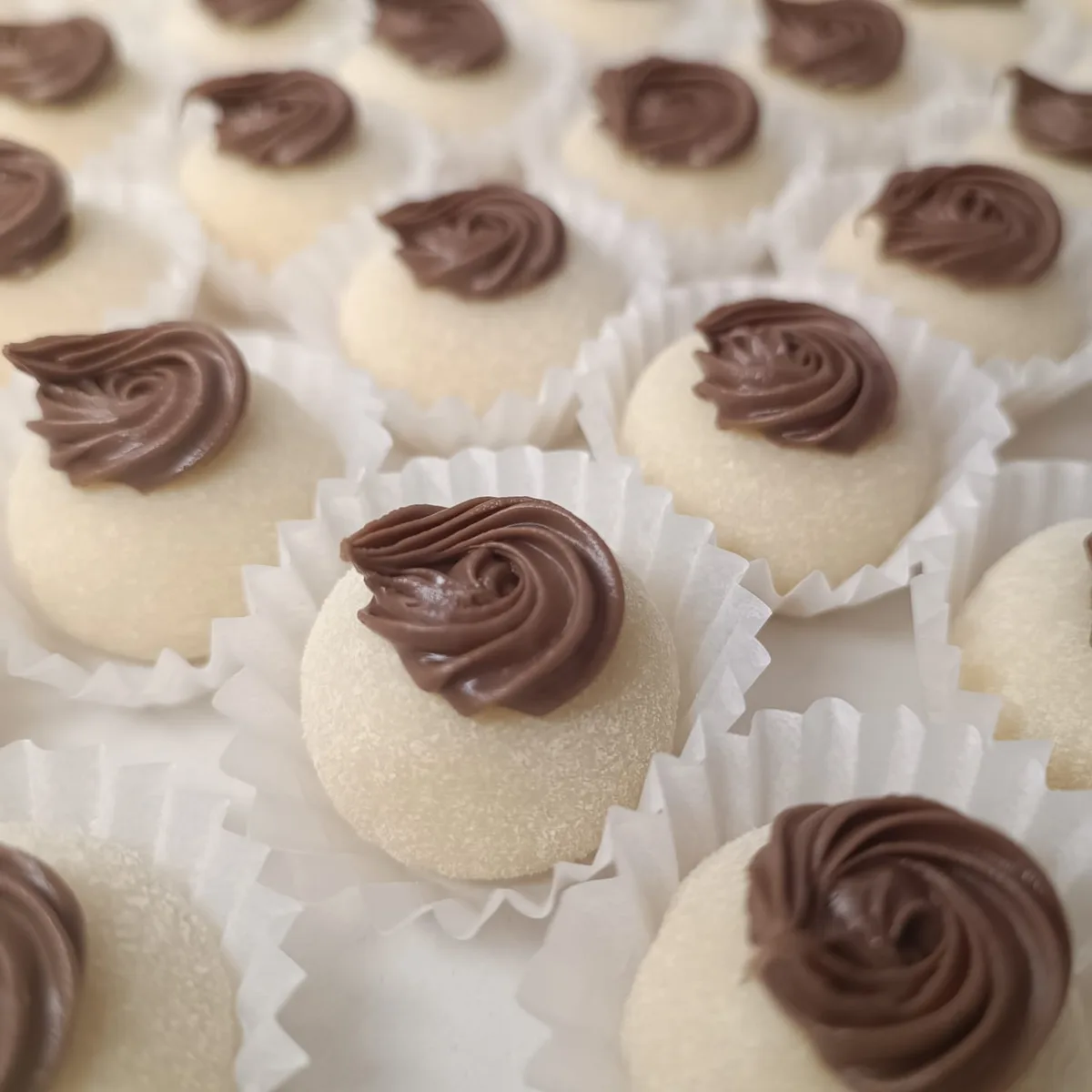 Doces Especiais (50 un)