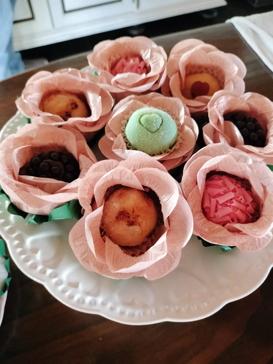 Doces Especiais (100 un)